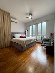 Northoaks (D25), Condominium #639081201